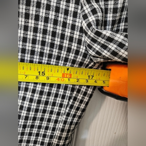 Religion Blk Label Mens Blazer - Picture 6 of 7